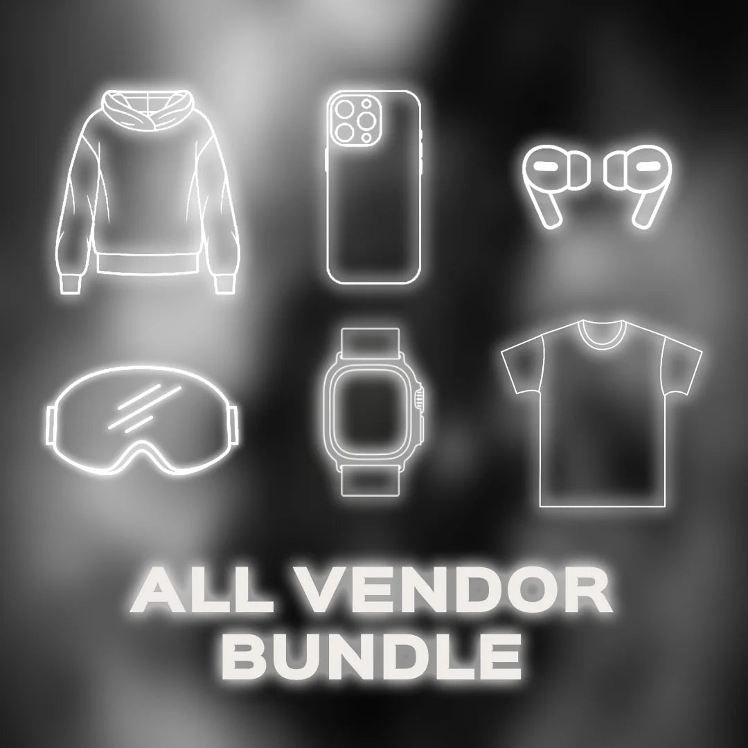 All Vendor Bundle