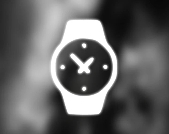 Moissanite Watch Vendor Link