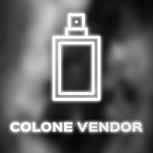 Cologne Vendor Link