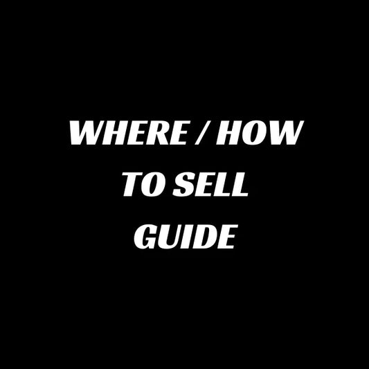 Full Reselling Guide (Vendor Bundle Included)