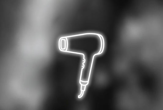 Dyson Hair Dryer Vendor Link