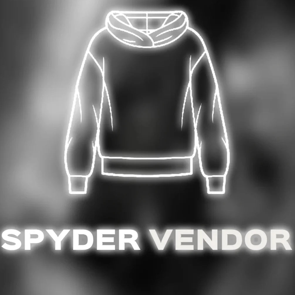 Spyder Vendor Link