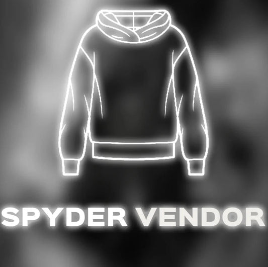 Spyder Vendor Link