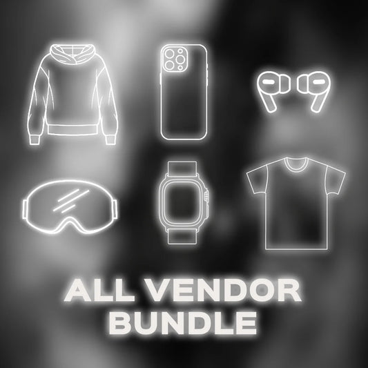 All Vendor Bundle